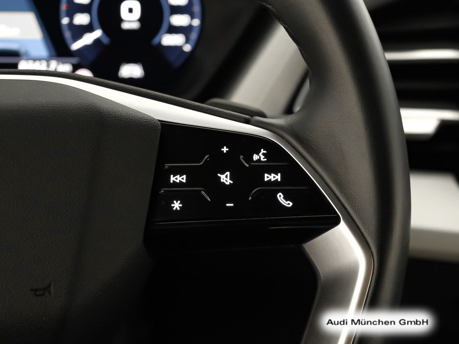 Audi Q4 e-tron 45 S line 20 Zoll Navi foto 20