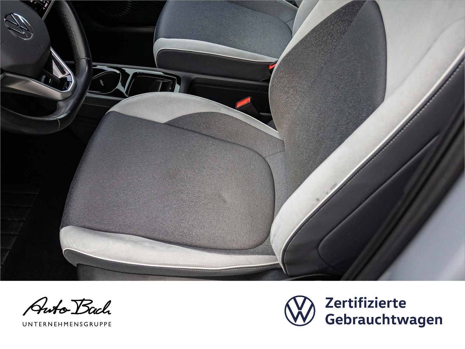 Volkswagen ID.3 - Bild 12