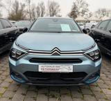 Citroën C4 Elektro 136 Feel Pack*HeadUp*SHZ* - Citroën C4 mit Elektro-Antrieb