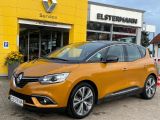 Renault Scenic IV TCe 130 Intens - Renault Scenic: Tce