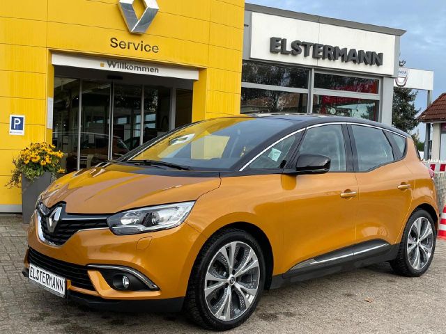 Renault Scenic IV TCe 130 Intens