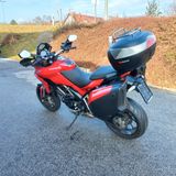 Ducati Multistrada 1200 S MS 1200 - DUCATI 1200 MULTISTRADA