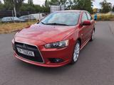 Mitsubishi Lancer Sportback Intense 2.0 DI-D Inform TÜV NEU - Mitsubishi Lancer: Inform