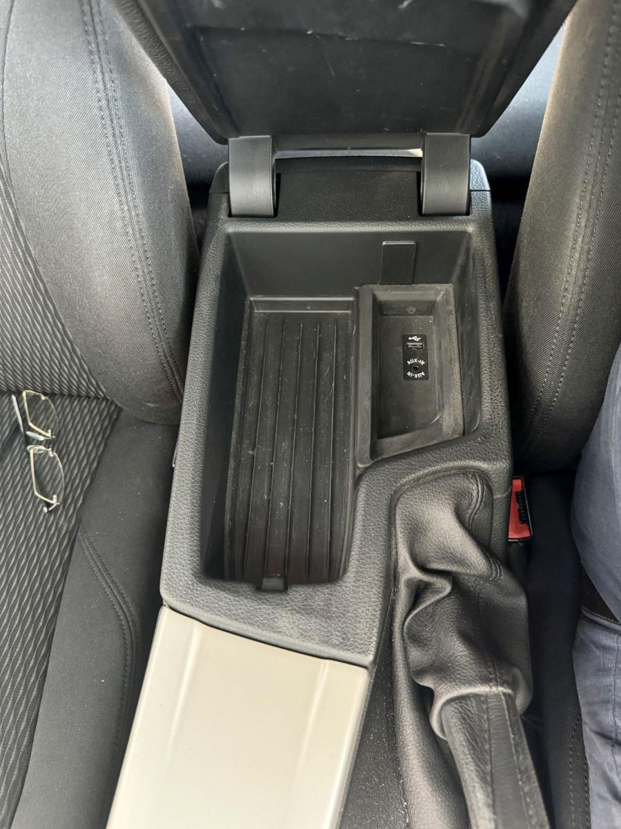 BMW 320 2015 — photo 13