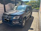 Volkswagen Amarok - Volkswagen Amarok in Hagen