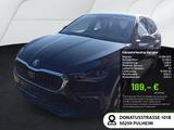 Skoda Scala 1.5 TSI Selection ACC NAVI MATRIX-LED AHK - SKODA Scala Leasingangebote für Privatpersonen