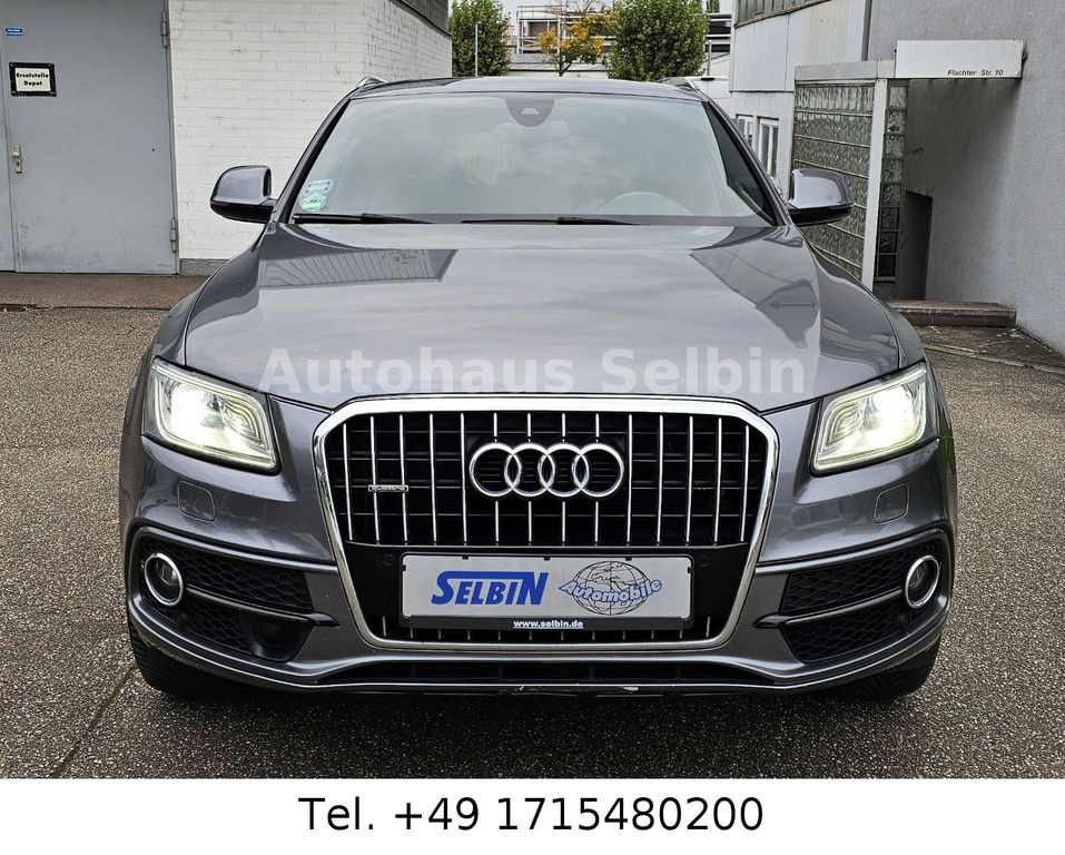 Image of Audi Q5