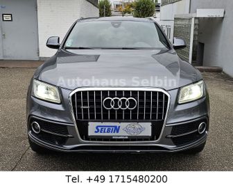 Audi Q5 - 3