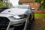 Ford Mustang 2.3 EcoBoost GT500 Shelby Body/ Interieu - Ford Mustang: Coupé, Shelby Gt500