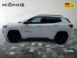 Jeep Compass MY23 1.5 MHEV AUTOMATIK*KLIMA*SHZG*ALLW - gebrauchte Jeep Limousine