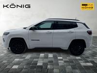 Jeep Compass MY23 1.5 MHEV AUTOMATIK*KLIMA*SHZG*ALLW