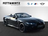 BMW M4 Competition Cabrio MxDrive|DA-Prof.|PA-Plus - BMW M4 aus 2025