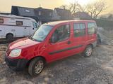 Fiat Doblo - gebrauchte Fiat Doblo aus dem Jahr 2009