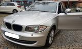 BMW 116d DPF (116g/km), gebr./wenig KM, Top-Zustand - BMW 116 aus 2010 mit Diesel-Antrieb: Limousine