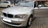 BMW 116d DPF (116g/km), gebr./wenig KM, Top-Zustand - BMW: Dpf
