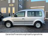 Volkswagen Caddy  EcoFuel*2.HD*CNG*Klima*AHK*TüvNeu* - gebrauchte VW Caddy aus dem Jahr 2008