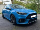 Ford Focus 2,3 RS *Einzelstück* 8fach bereift - Ford Focus: B RS