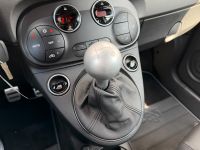 Abarth 695 1.4 T-Jet 70° Anniversario 1HD BEATS SCHALEN bei Autohaus Landmann & Maier OHG