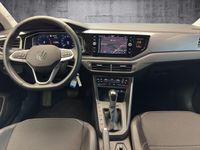 Volkswagen Taigo - Vorschau Bild 8