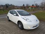 Nissan Leaf Acenta Winterpaket+Kamera - Nissan Leaf von privat
