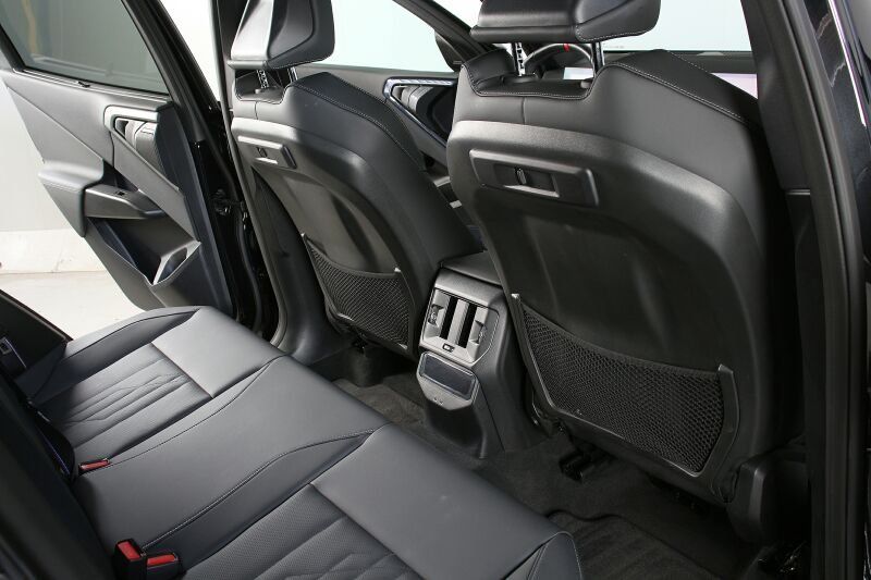 BMW X3 M50 M Sport PRO AHK SHZ LED hk S-Lüft ROLLO foto 9