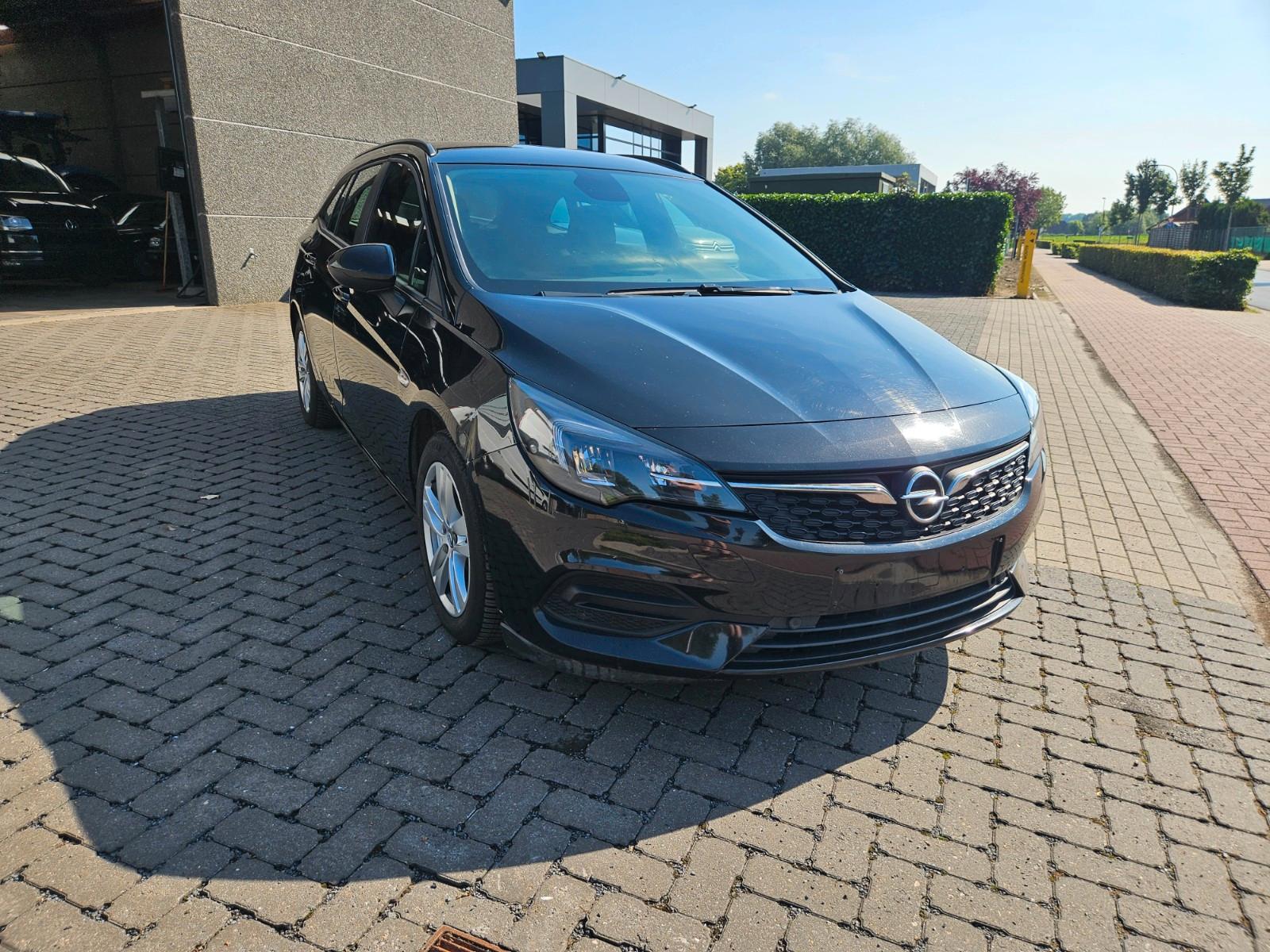 Opel Astra K Sports Tourer Edition Start/Stop