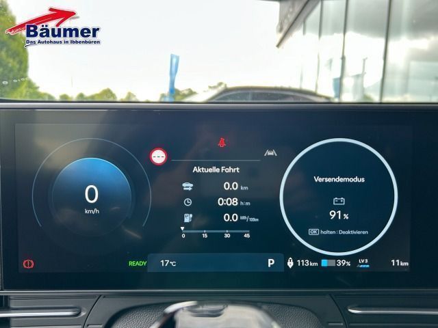 Hyundai KONA Elektro – Bild 15