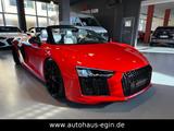 Audi R8 Spyder quattro KERAMIK CARBON Biturbo Umbau - gebrauchte Roadster