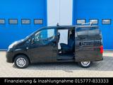 Nissan NV200 Evalia 5 Sitzer Premium - Nissan Evalia mit Diesel-Antrieb