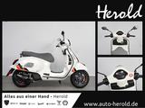 Vespa GTS 125 Supersport E5+ Vorführfahrzeug - VESPA SUPERSPORT GTS