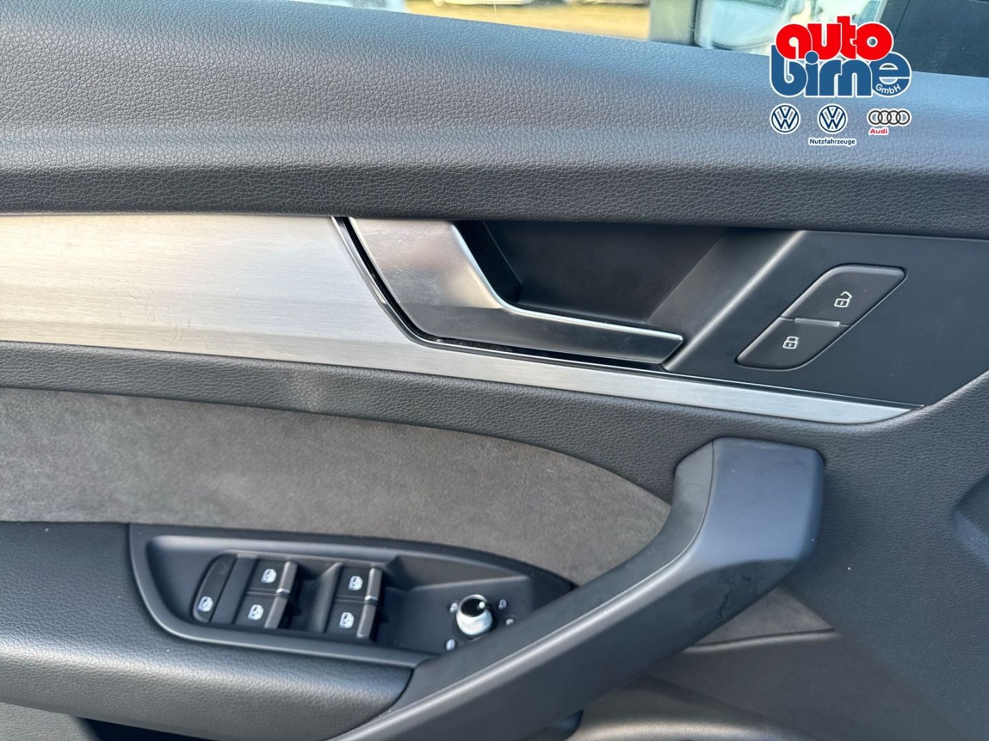 Q5 Sportback 50 TFSI e quattro S line HUD Navi L