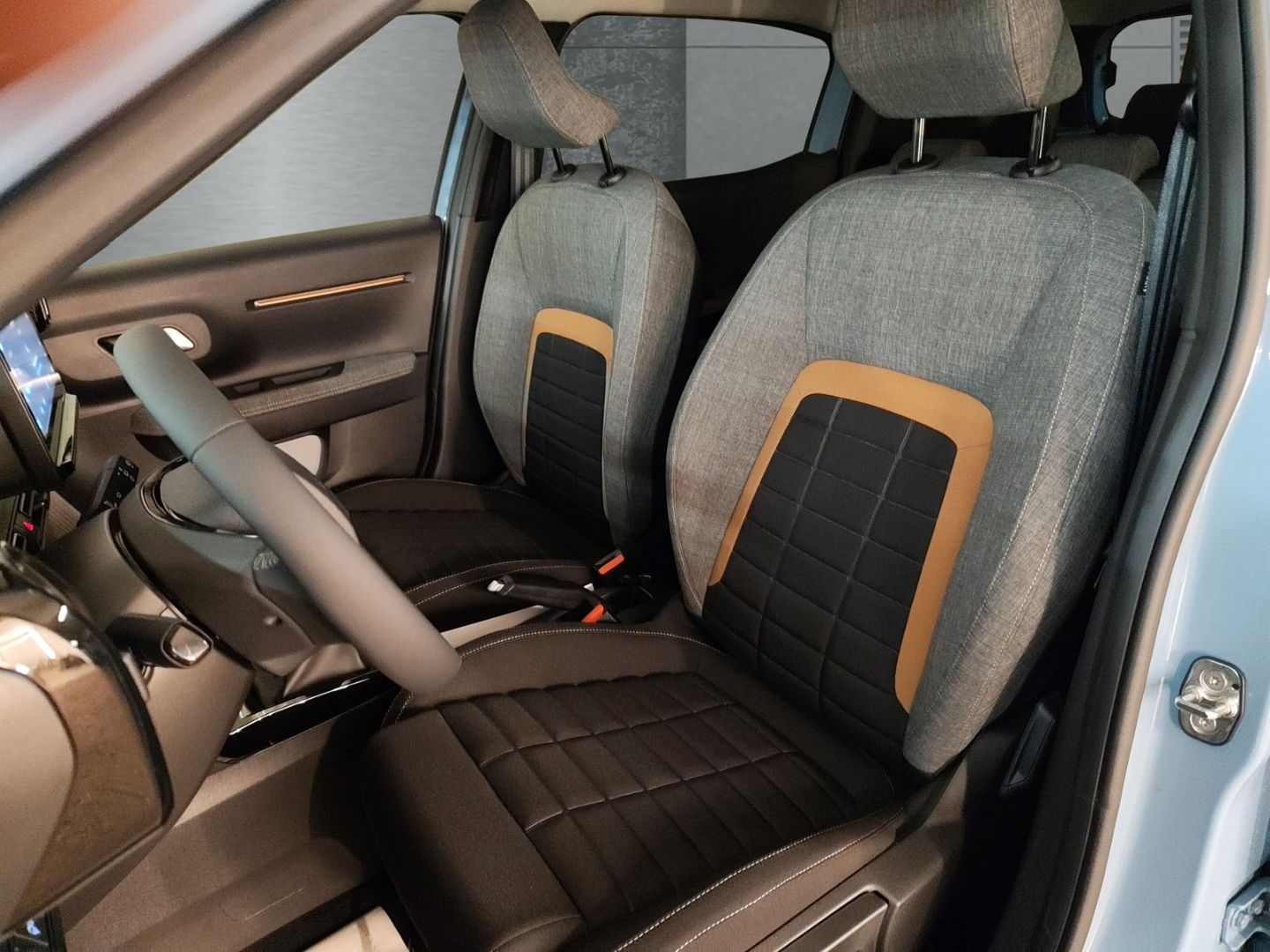 Citroën C3 Aircross - Bild 8