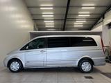 Mercedes-Benz Viano 2.2 CDI extralang / KLIMA / 6 SITZER - gebrauchte Mercedes-Benz Viano aus dem Jahr 2006