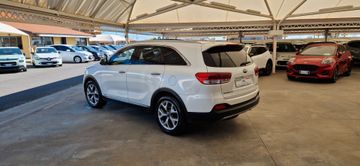 KIA Sorento - 2