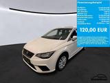 Seat Ibiza Style 1.0TSI DSG LED FullLink SHZ Klima - Seat Ibiza Gebrauchtwagen in Bielefeld