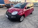 Fiat Panda 1.2 Classic - Fiat Panda Classic