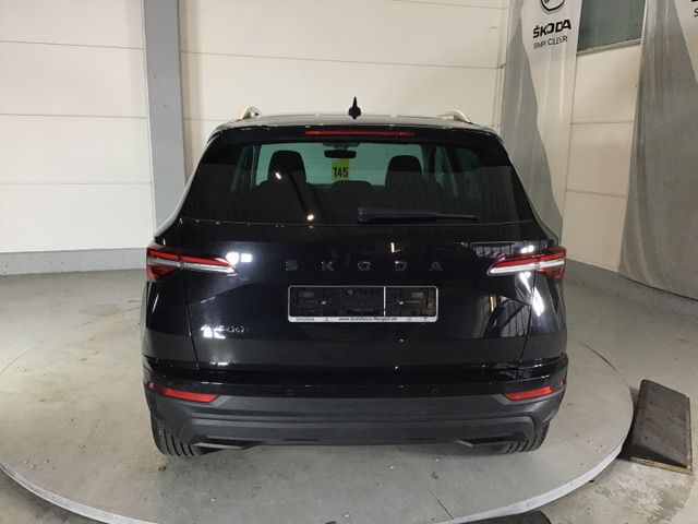 Fahrzeugabbildung Skoda Karoq Selection 1.5 TSI DSG/ACC/SHZ/SmartLink