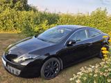 Renault Laguna Coupé V6 dCi 240 Automatik -4Control - Renault Laguna: Laguna2