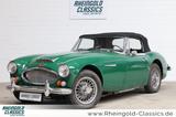 Austin Healey MKIII BJ8 Roadster - Austin Healey Oldtimer