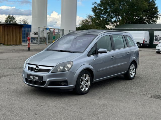 Opel Zafira B 1.9 CDTI *7 Sitzer*