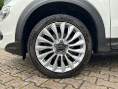 FIAT 500X 1.4 Multiair 4x2 S&S Lounge