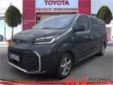Toyota Proace Verso 2.0 L1 Team D NAVI LED SCHEINWERFER - Toyota Proace (Verso) Kombi Gebrauchtwagen