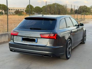 Audi A6 - 6