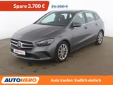 Mercedes-Benz B 200 Progressive Aut.*LED*NAVI*TEMPO*CAM*PDC* - Mercedes-Benz B-Klasse