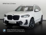 BMW X3 xDrive30e M-Sport Pano+HUD+Adapt.-LED DW 0,5%