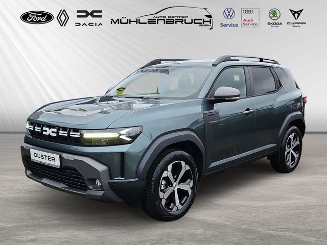 Dacia Duster Hybrid 140 Journey +KAMERA+PDC+SHZ