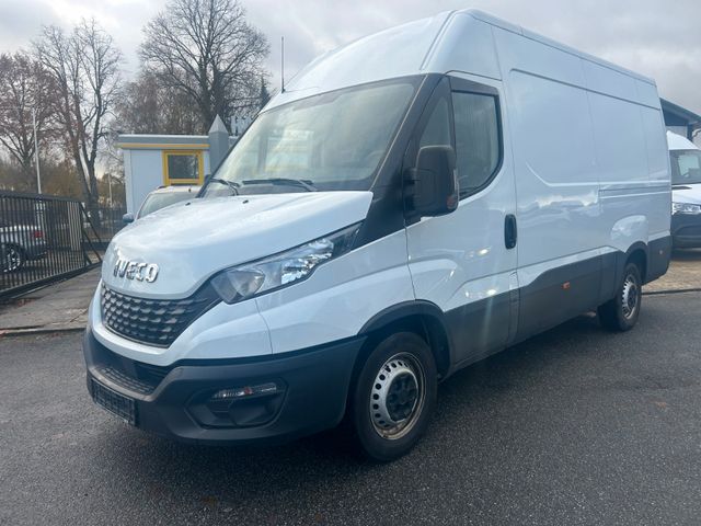 Iveco ANDERE Daily Kasten HKa 35 S