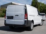 Mercedes-Benz VITO 116 Kasten/lang/AHK/LED/Kamera/Navi/Totw - Mercedes-Benz Betonmischer