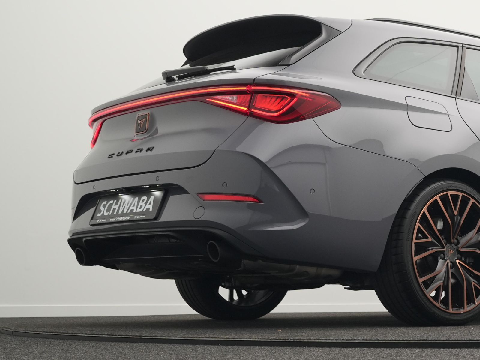 Cupra Leon - Bild 46