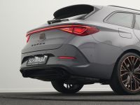 Cupra Leon - Vorschau Bild 46